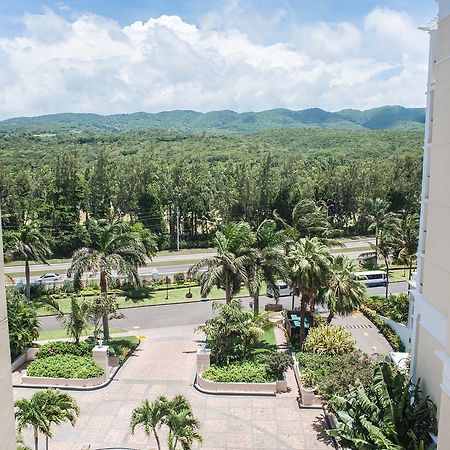 Palmyra Luxury Beach Condos Montego Bay Ngoại thất bức ảnh