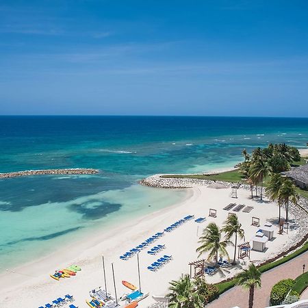 Palmyra Luxury Beach Condos Montego Bay Ngoại thất bức ảnh