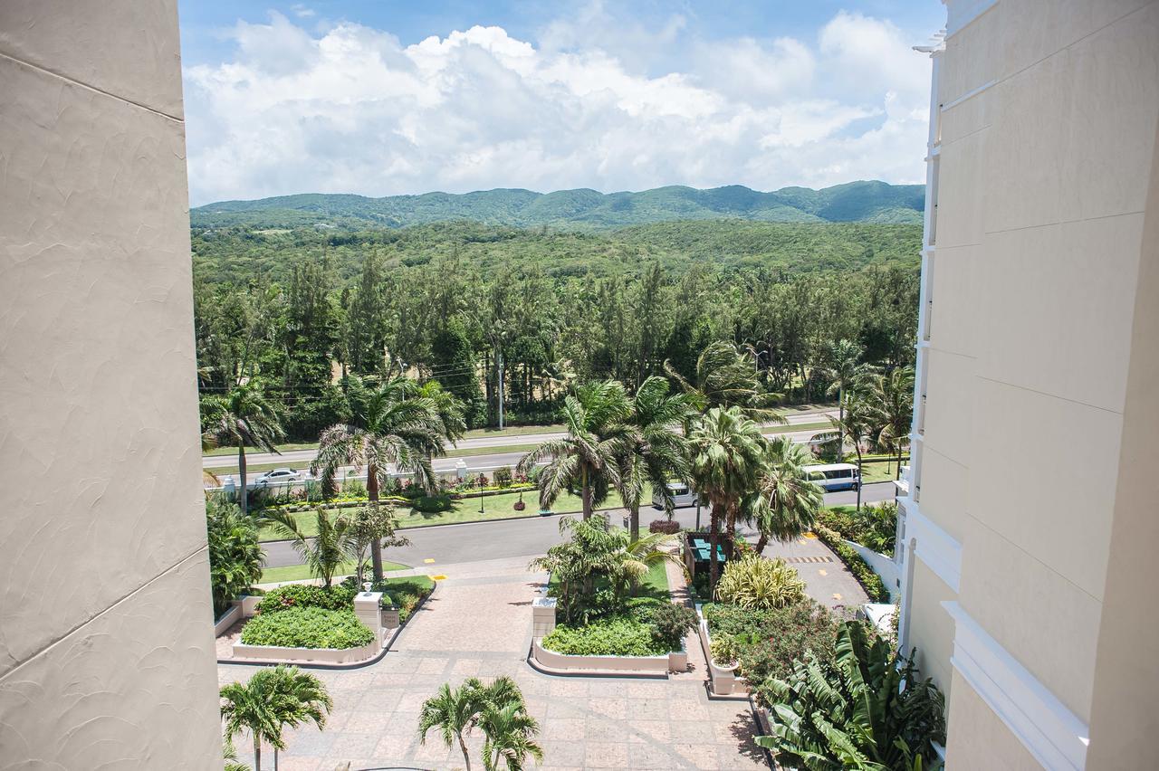 Palmyra Luxury Beach Condos Montego Bay Ngoại thất bức ảnh