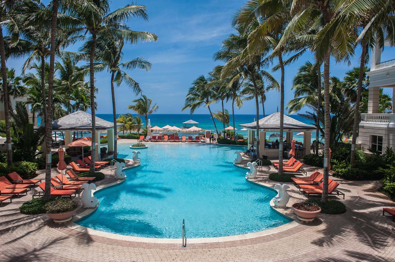 Palmyra Luxury Beach Condos Montego Bay Ngoại thất bức ảnh