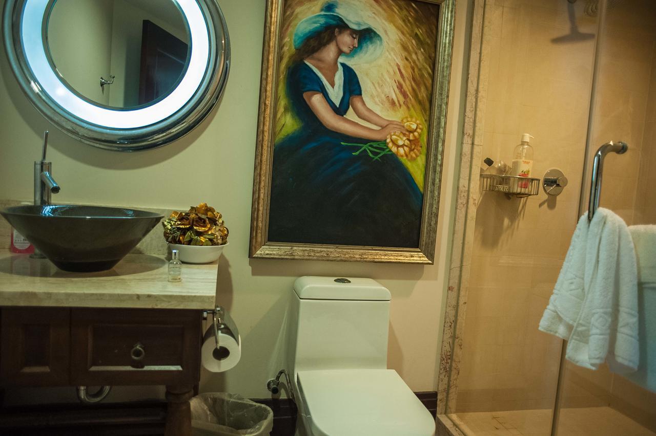 Palmyra Luxury Beach Condos Montego Bay Ngoại thất bức ảnh