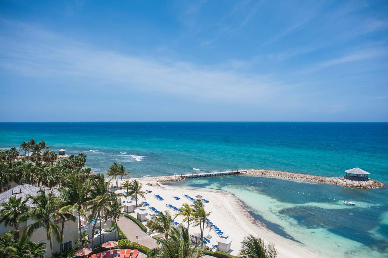 Palmyra Luxury Beach Condos Montego Bay Ngoại thất bức ảnh