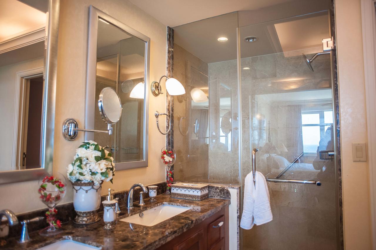 Palmyra Luxury Beach Condos Montego Bay Ngoại thất bức ảnh