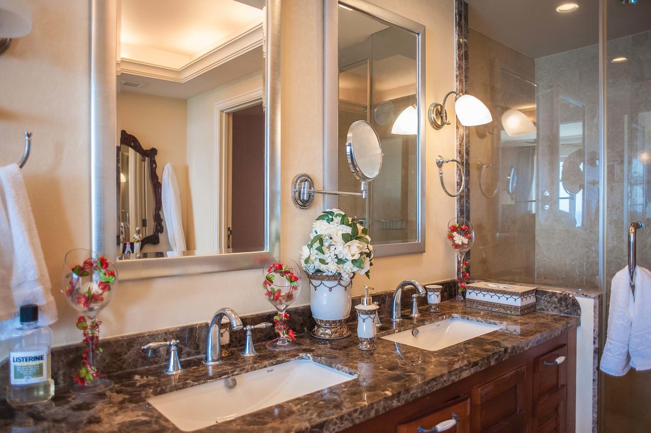 Palmyra Luxury Beach Condos Montego Bay Ngoại thất bức ảnh