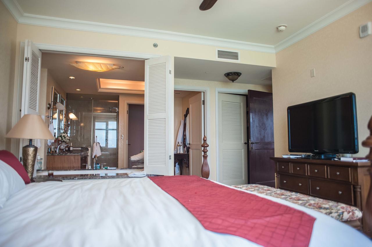 Palmyra Luxury Beach Condos Montego Bay Ngoại thất bức ảnh