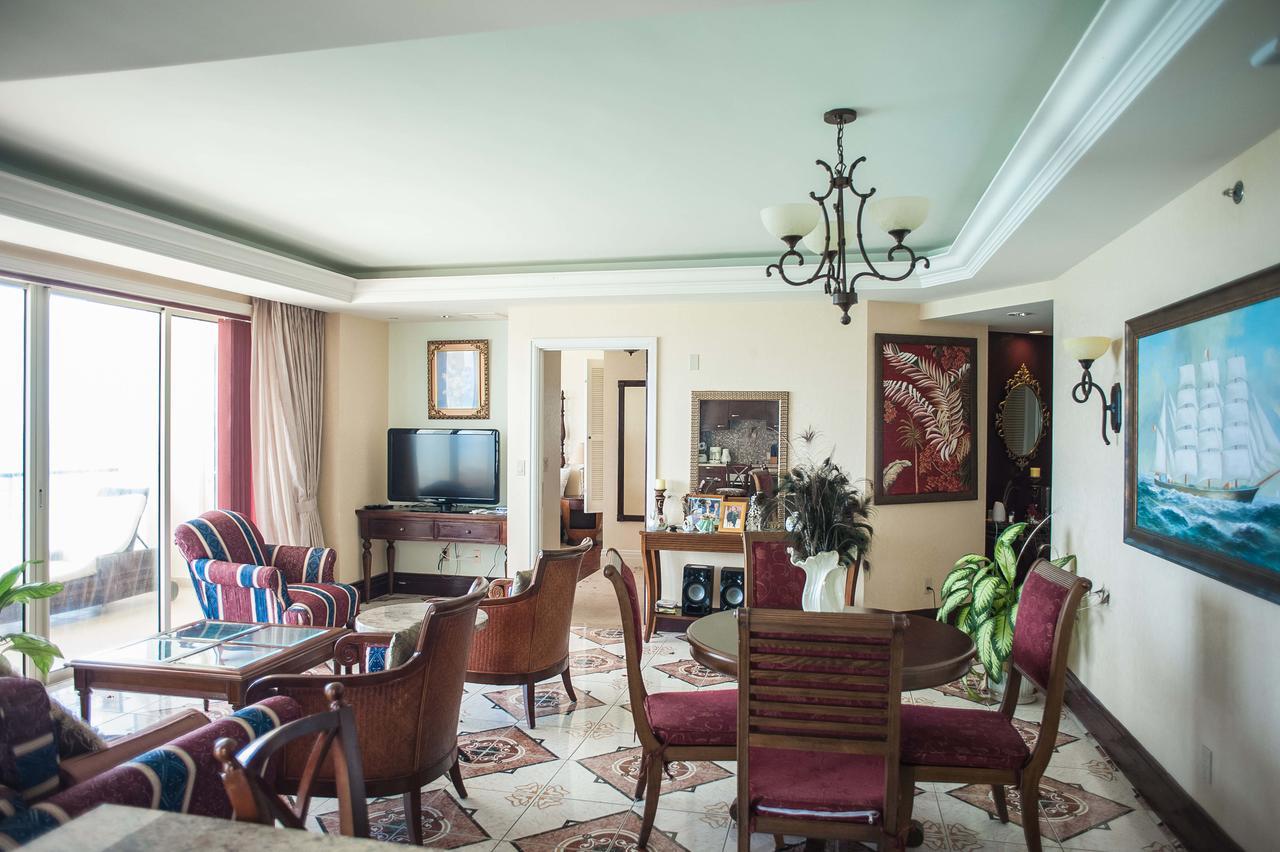 Palmyra Luxury Beach Condos Montego Bay Ngoại thất bức ảnh
