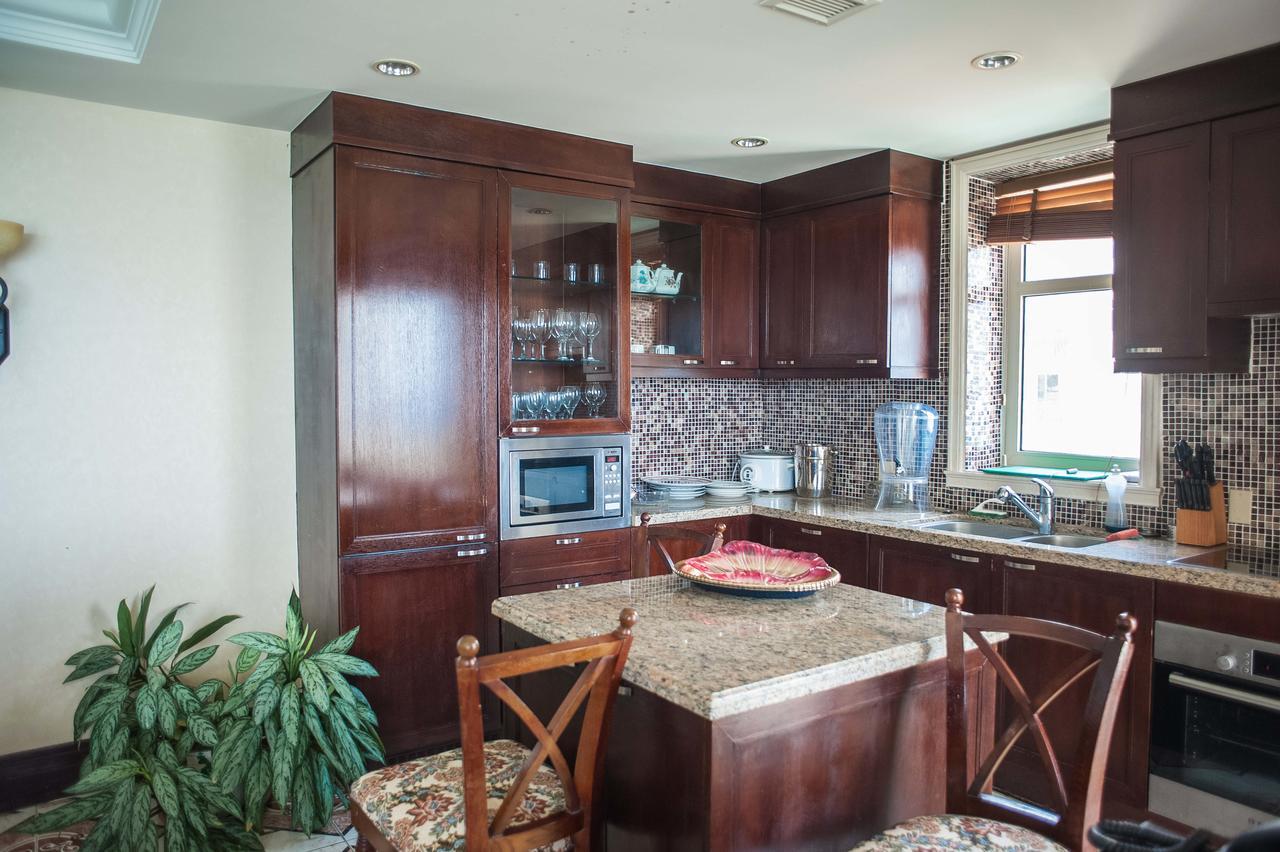 Palmyra Luxury Beach Condos Montego Bay Ngoại thất bức ảnh