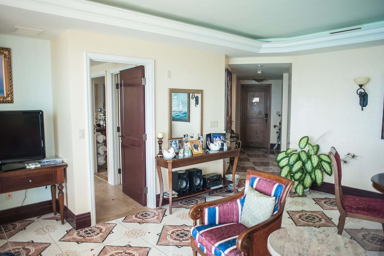 Palmyra Luxury Beach Condos Montego Bay Ngoại thất bức ảnh