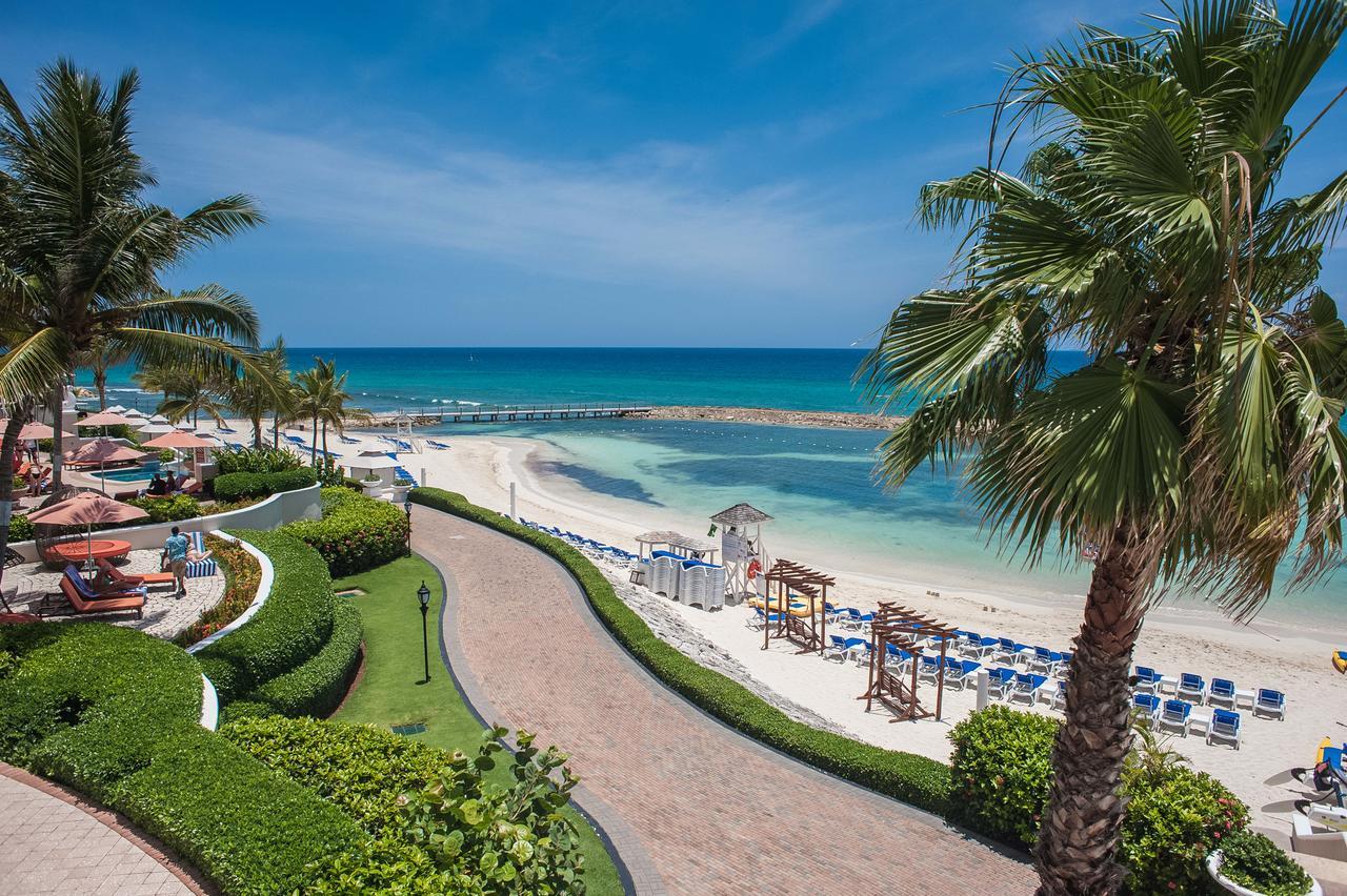 Palmyra Luxury Beach Condos Montego Bay Ngoại thất bức ảnh