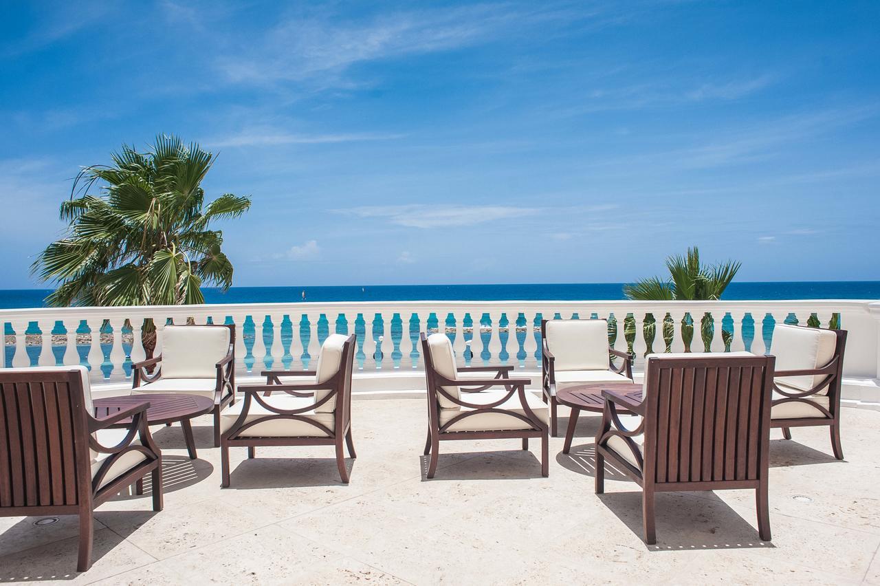 Palmyra Luxury Beach Condos Montego Bay Ngoại thất bức ảnh