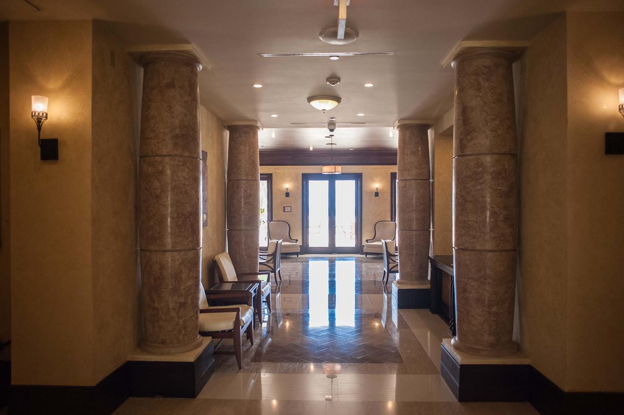 Palmyra Luxury Beach Condos Montego Bay Ngoại thất bức ảnh