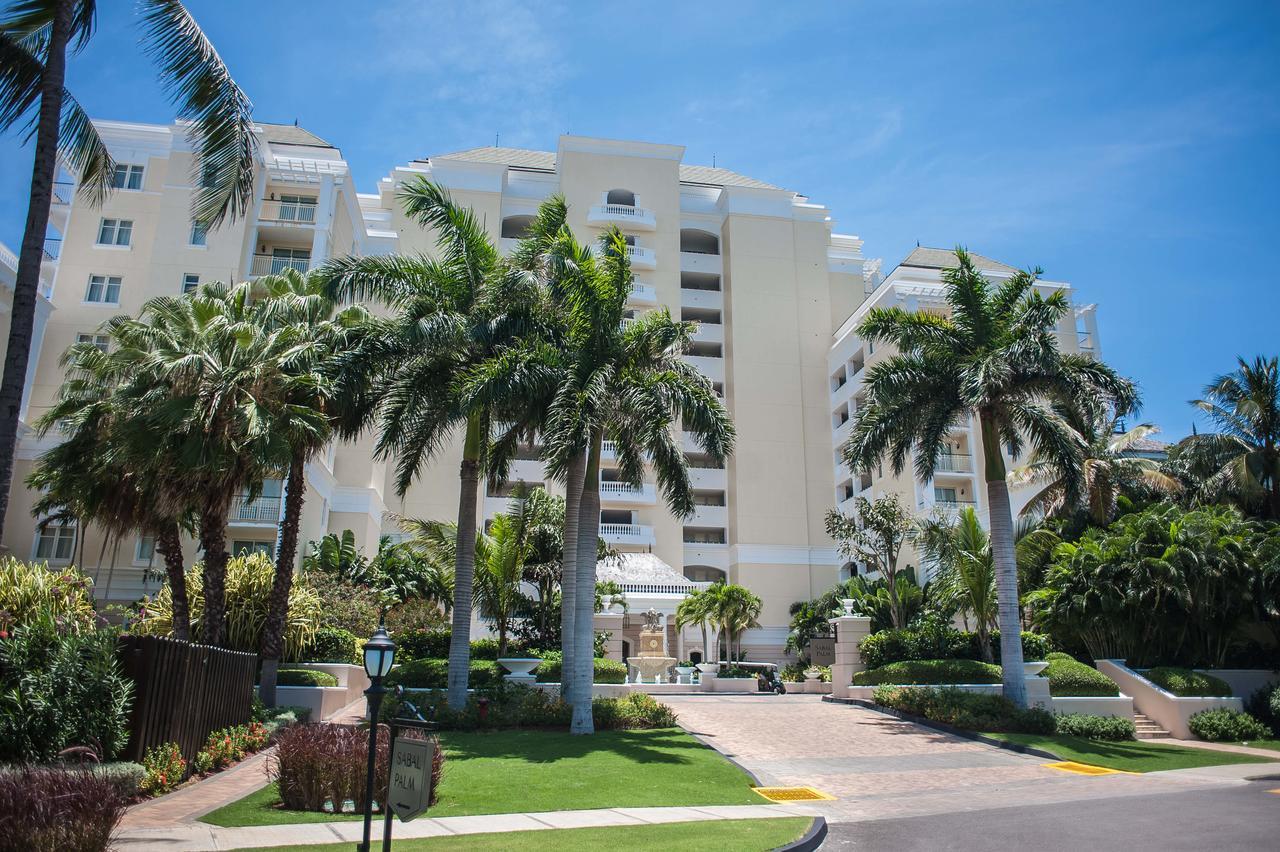 Palmyra Luxury Beach Condos Montego Bay Ngoại thất bức ảnh