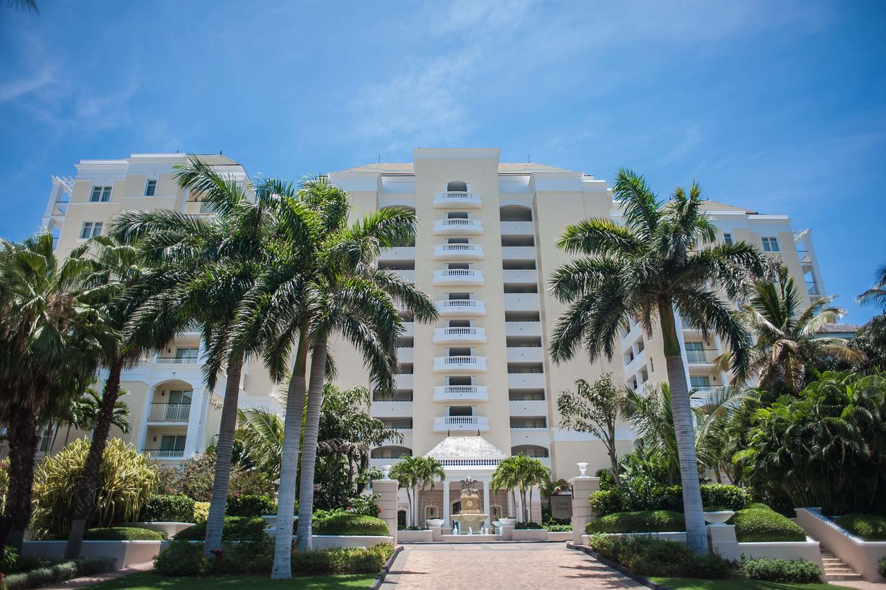 Palmyra Luxury Beach Condos Montego Bay Ngoại thất bức ảnh