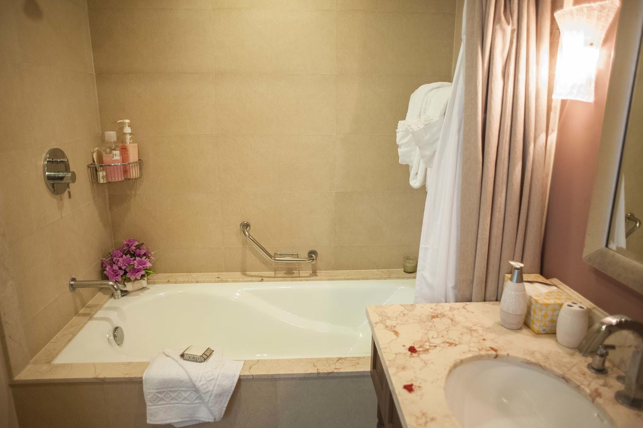 Palmyra Luxury Beach Condos Montego Bay Ngoại thất bức ảnh