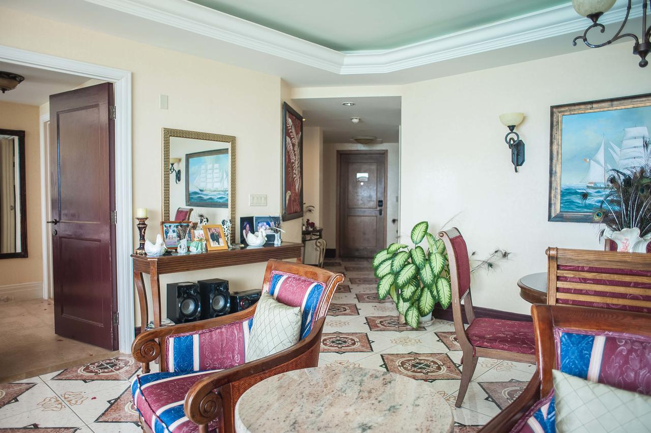 Palmyra Luxury Beach Condos Montego Bay Ngoại thất bức ảnh
