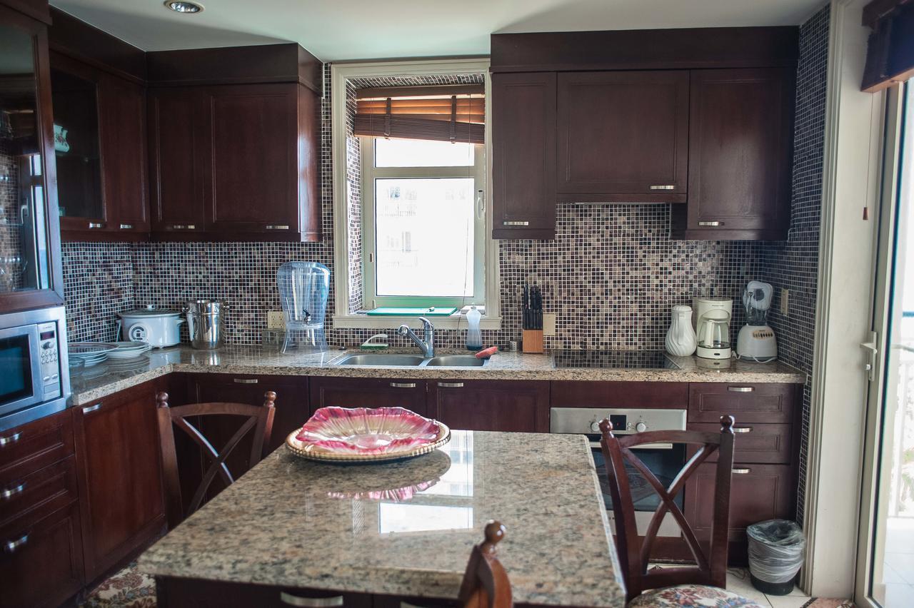 Palmyra Luxury Beach Condos Montego Bay Ngoại thất bức ảnh