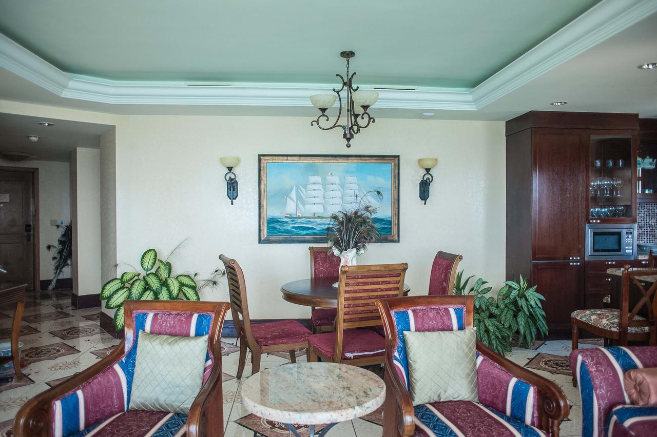 Palmyra Luxury Beach Condos Montego Bay Ngoại thất bức ảnh