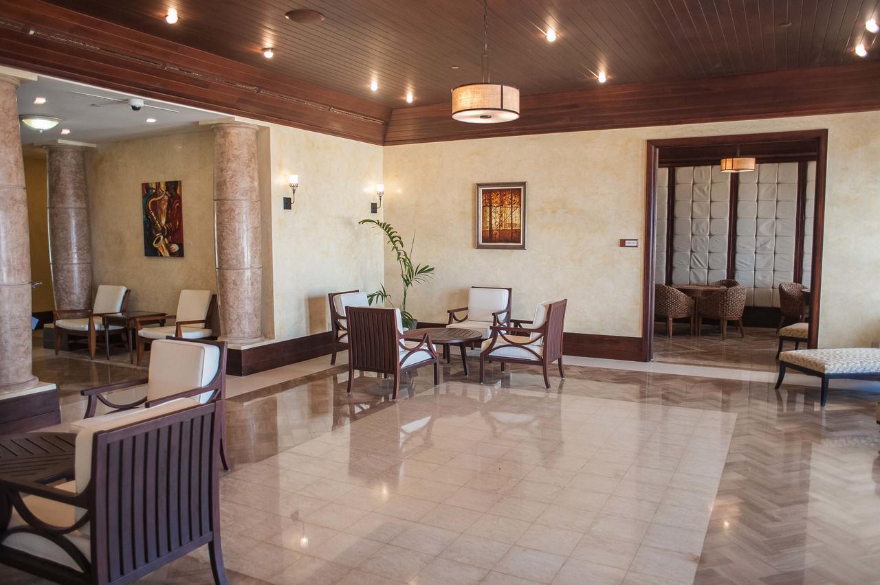 Palmyra Luxury Beach Condos Montego Bay Ngoại thất bức ảnh