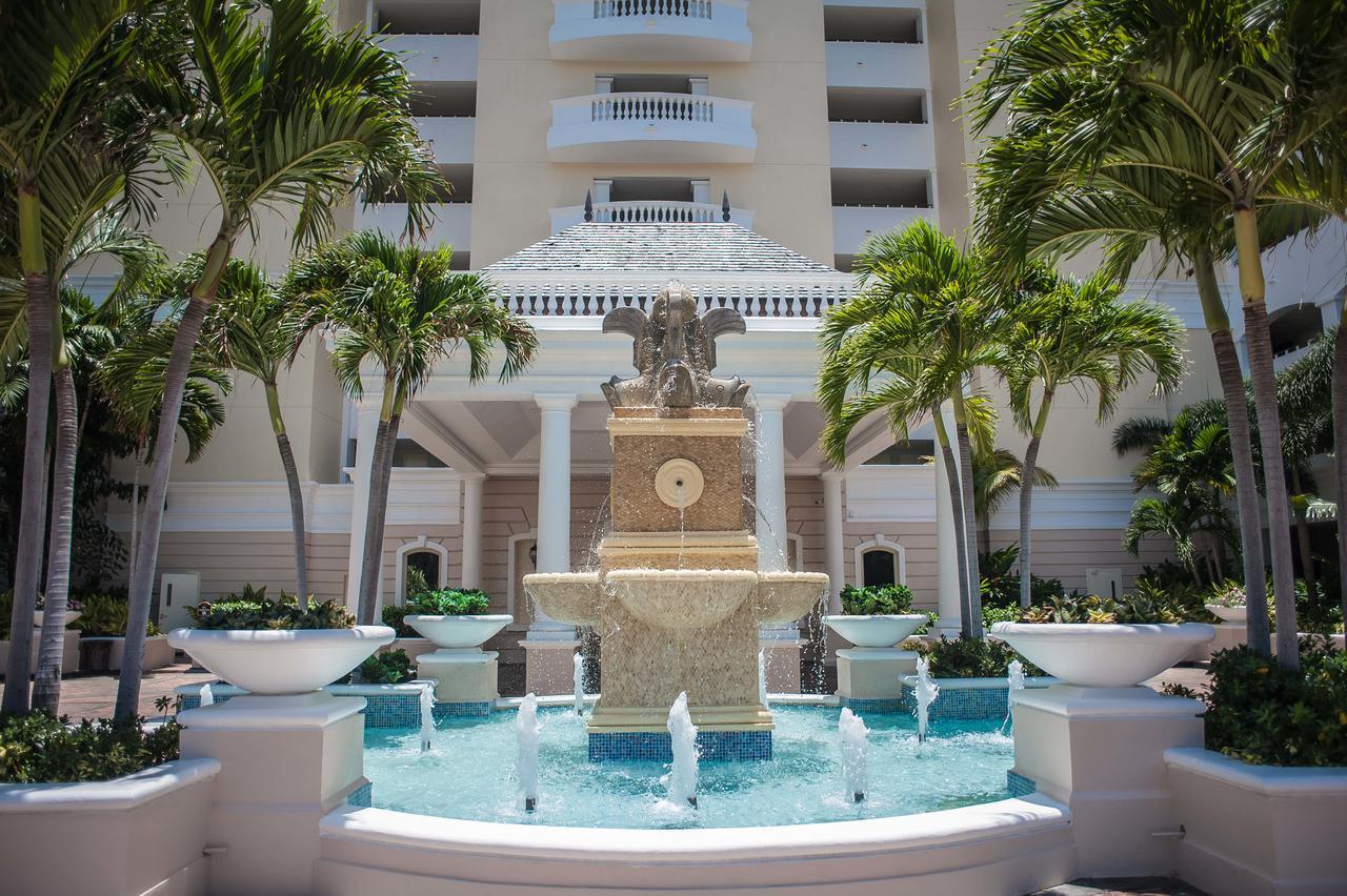 Palmyra Luxury Beach Condos Montego Bay Ngoại thất bức ảnh