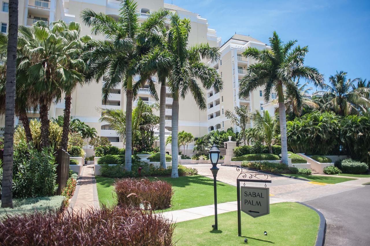 Palmyra Luxury Beach Condos Montego Bay Ngoại thất bức ảnh