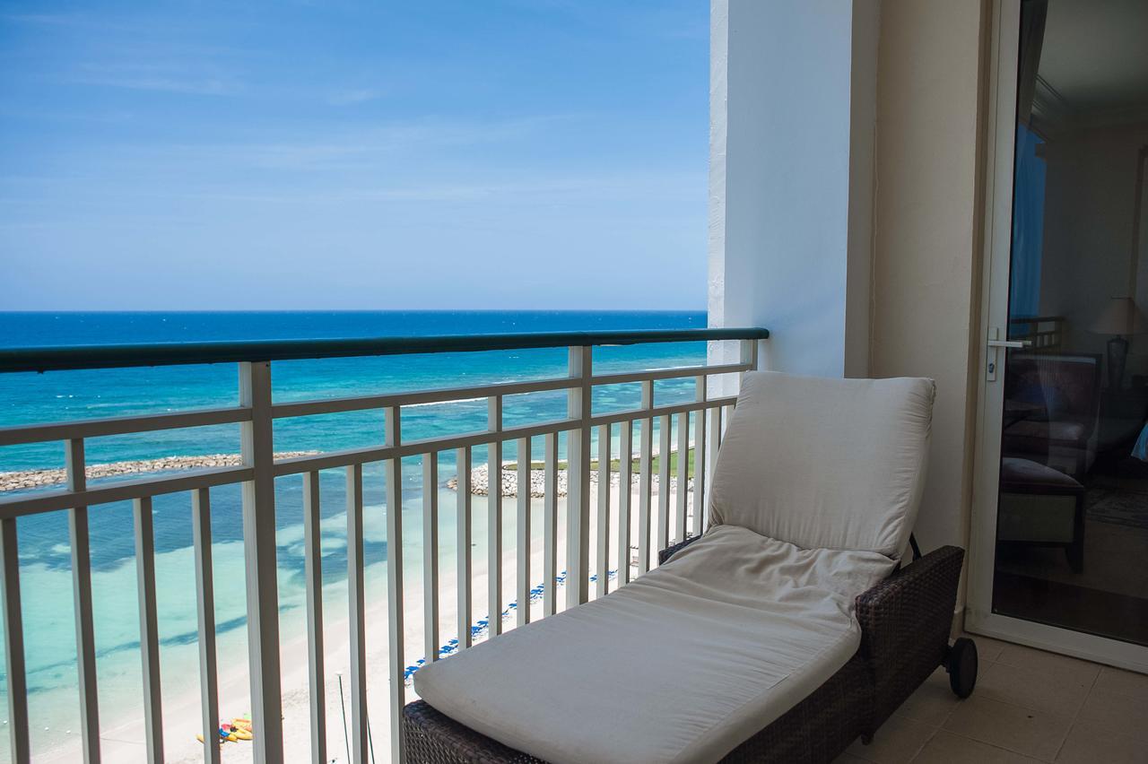 Palmyra Luxury Beach Condos Montego Bay Ngoại thất bức ảnh