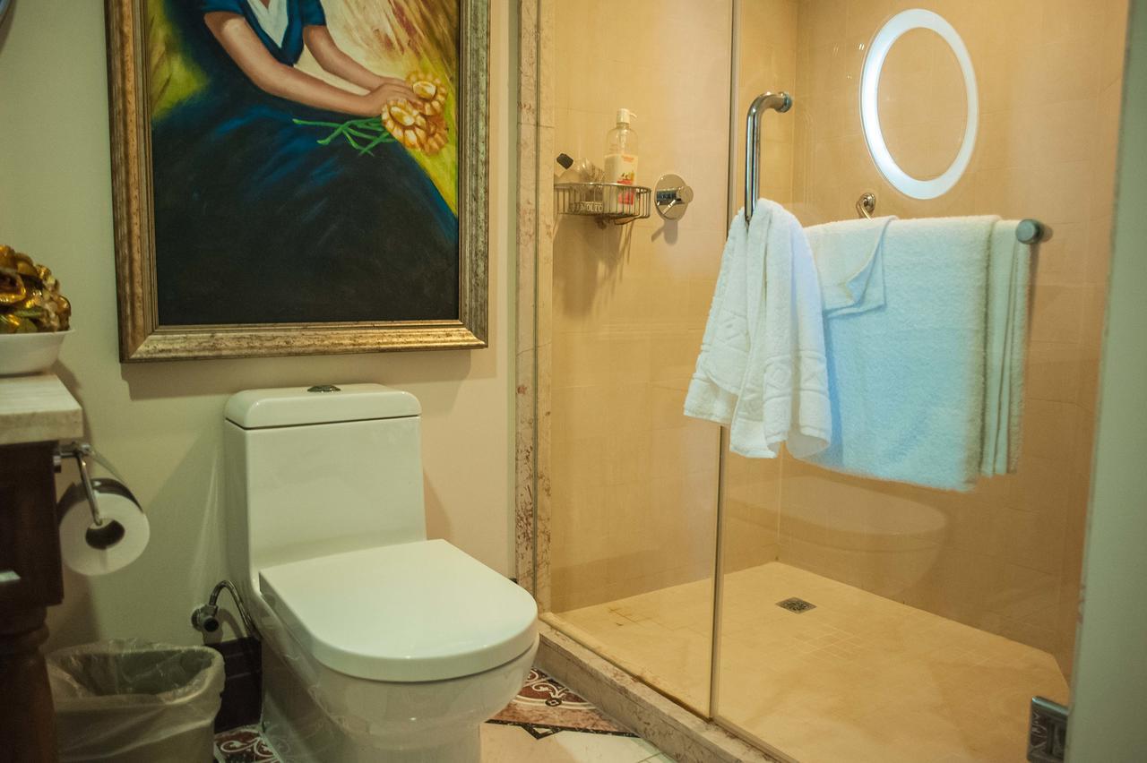 Palmyra Luxury Beach Condos Montego Bay Ngoại thất bức ảnh
