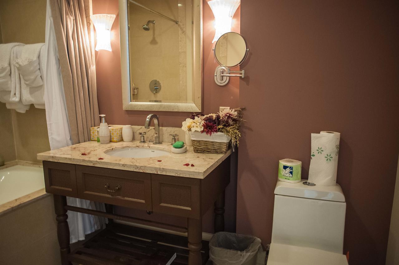 Palmyra Luxury Beach Condos Montego Bay Ngoại thất bức ảnh