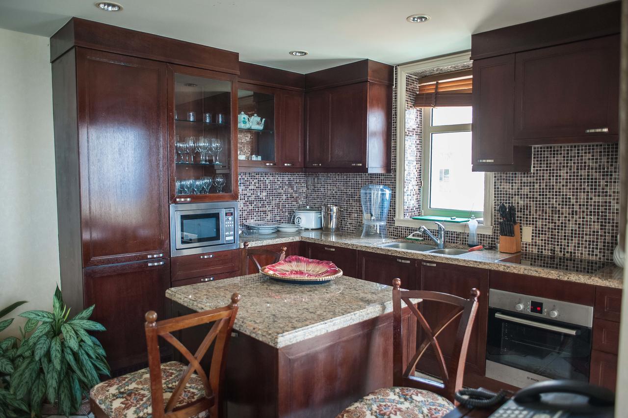Palmyra Luxury Beach Condos Montego Bay Ngoại thất bức ảnh