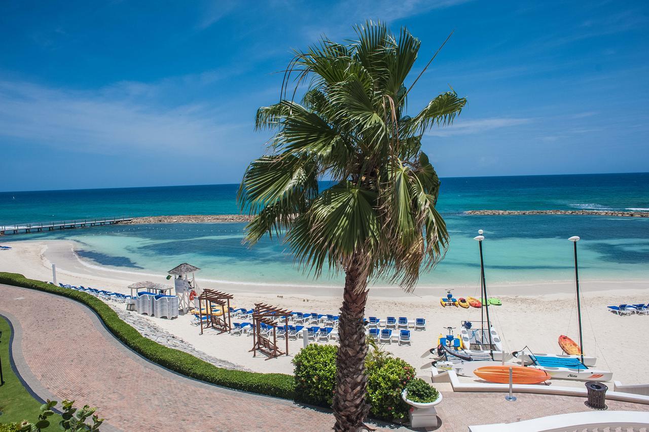 Palmyra Luxury Beach Condos Montego Bay Ngoại thất bức ảnh