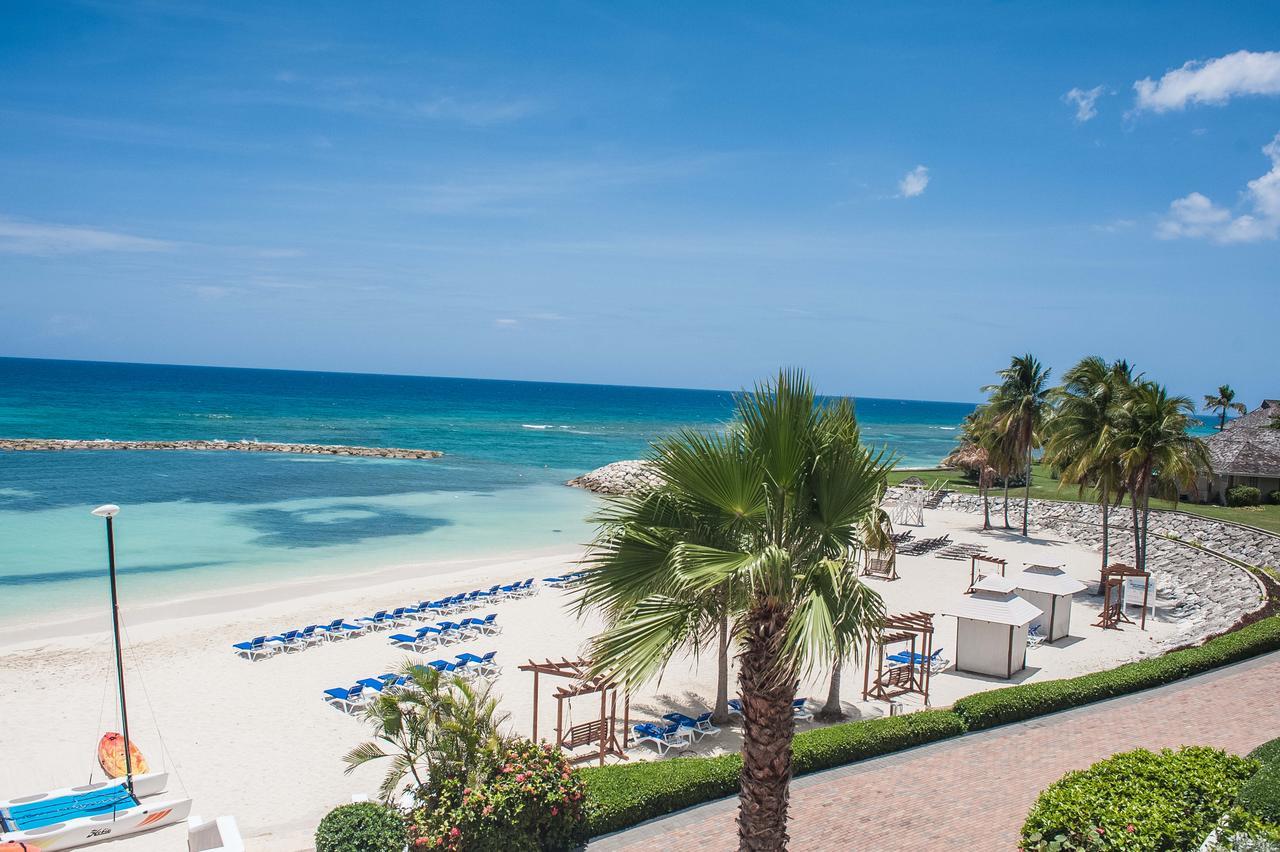 Palmyra Luxury Beach Condos Montego Bay Ngoại thất bức ảnh