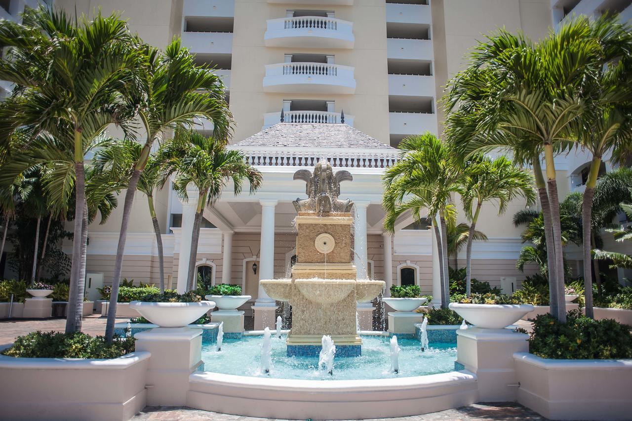 Palmyra Luxury Beach Condos Montego Bay Ngoại thất bức ảnh
