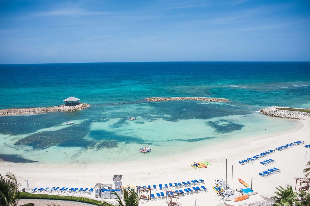 Palmyra Luxury Beach Condos Montego Bay Ngoại thất bức ảnh