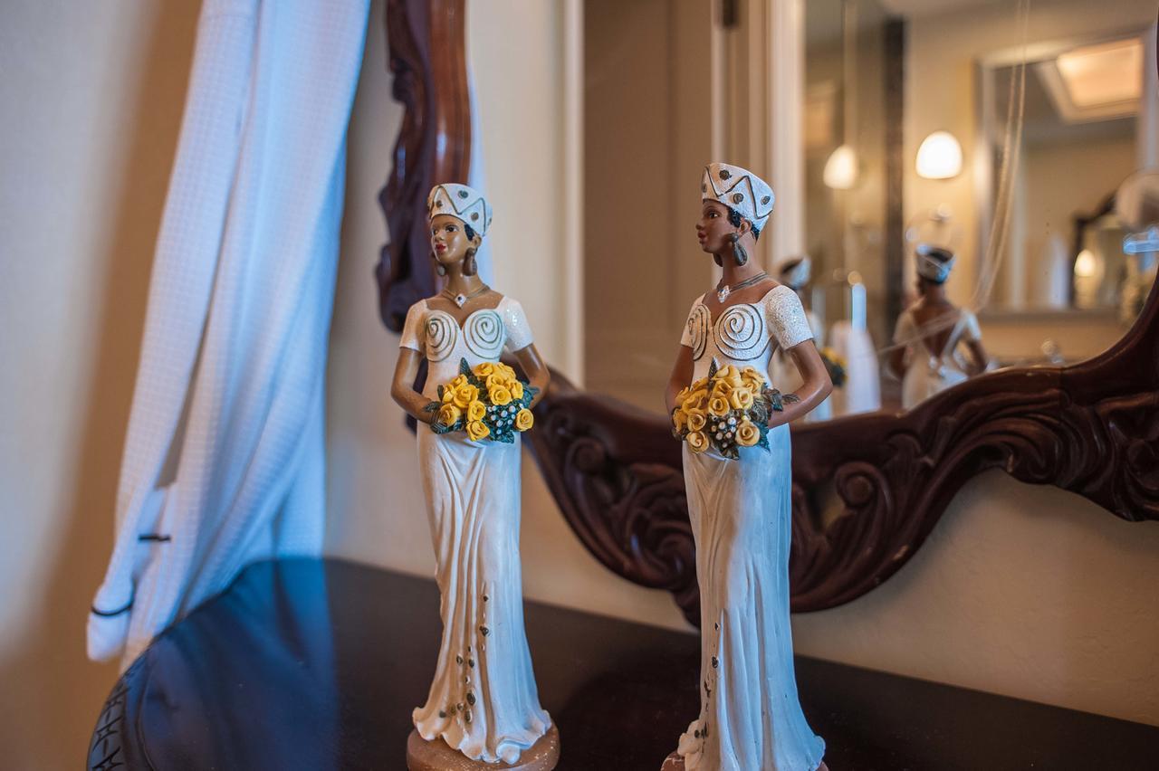 Palmyra Luxury Beach Condos Montego Bay Ngoại thất bức ảnh