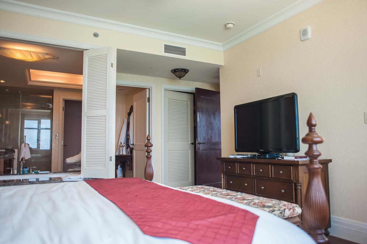 Palmyra Luxury Beach Condos Montego Bay Ngoại thất bức ảnh