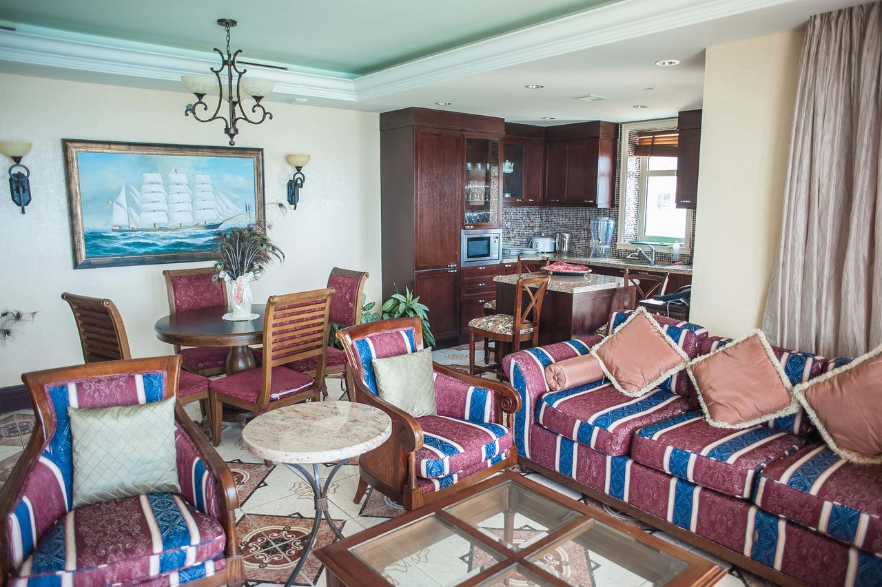 Palmyra Luxury Beach Condos Montego Bay Ngoại thất bức ảnh