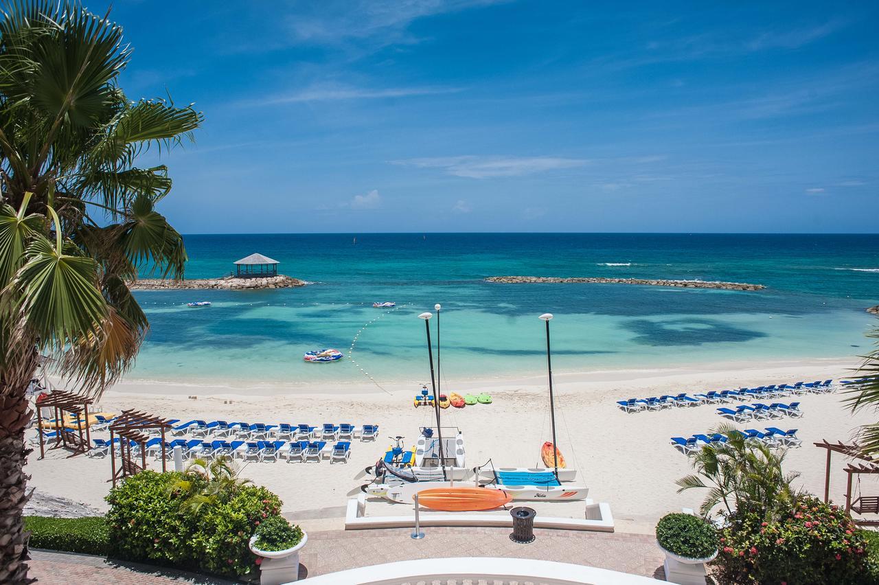 Palmyra Luxury Beach Condos Montego Bay Ngoại thất bức ảnh