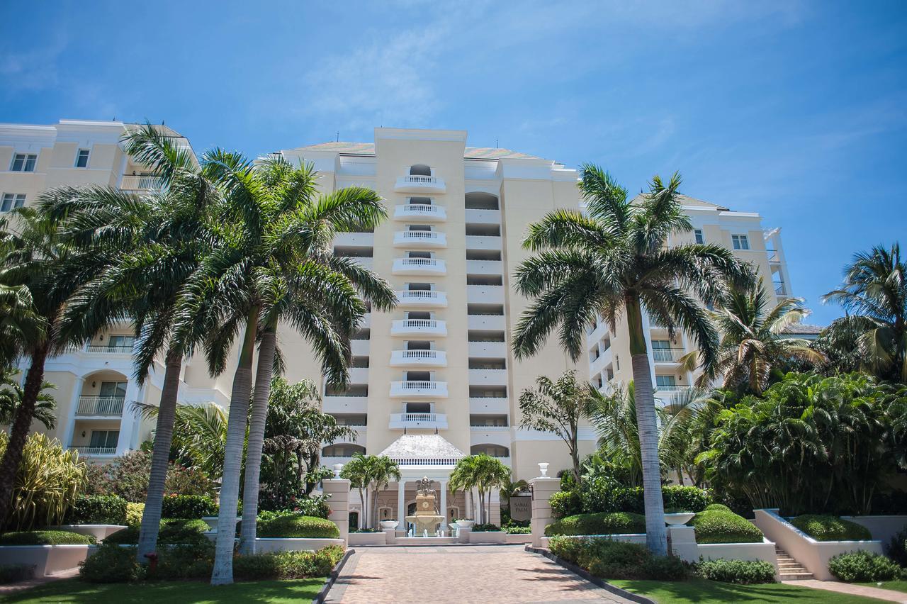 Palmyra Luxury Beach Condos Montego Bay Ngoại thất bức ảnh